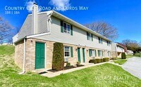 Building Photo - 681 Country Club Rd