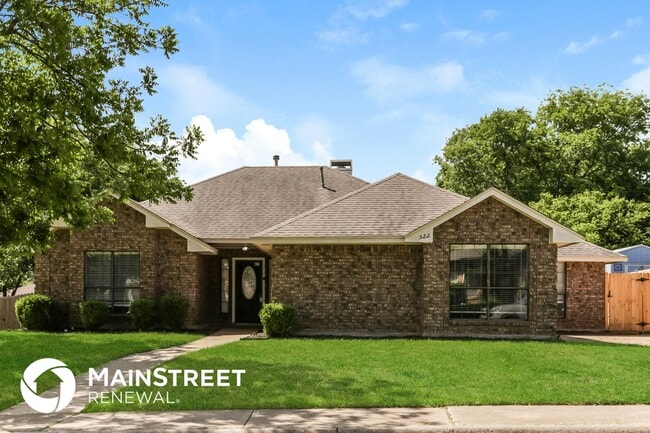 Building Photo - 522 E Lanett Dr