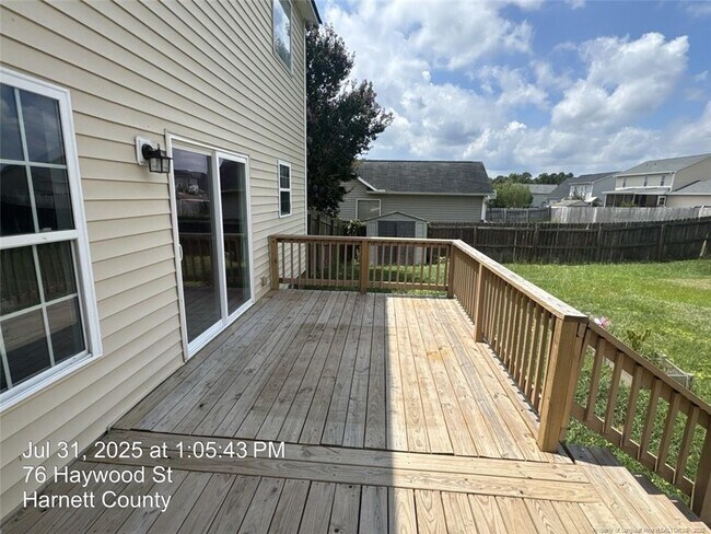Building Photo - 76 Haywood St