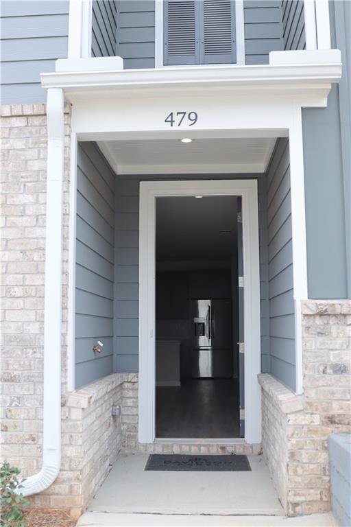 Building Photo - 479 Crown Dr