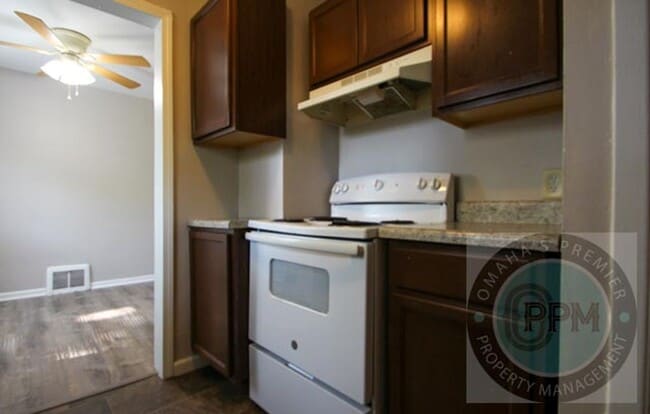 Building Photo - Charming 2Bd/1Ba home in Bellevue