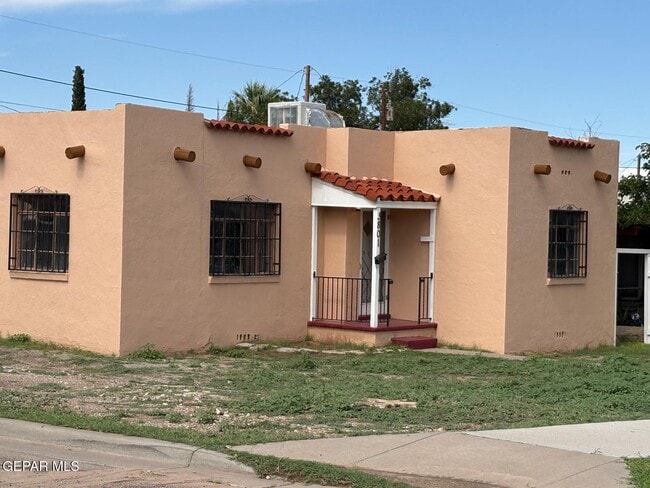 Building Photo - 3801 Mountain Ave