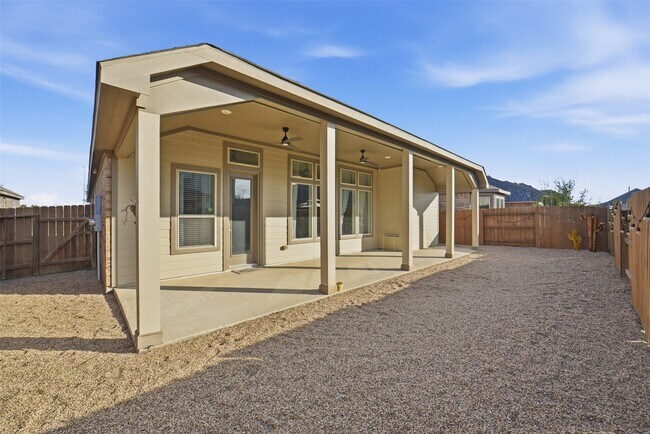 Building Photo - 8123 Cheyenne Hills Trail