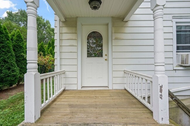 Building Photo - 432 Plainsboro Rd