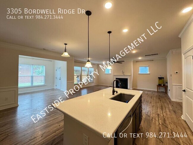 Building Photo - 3305 Bordwell Ridge Dr
