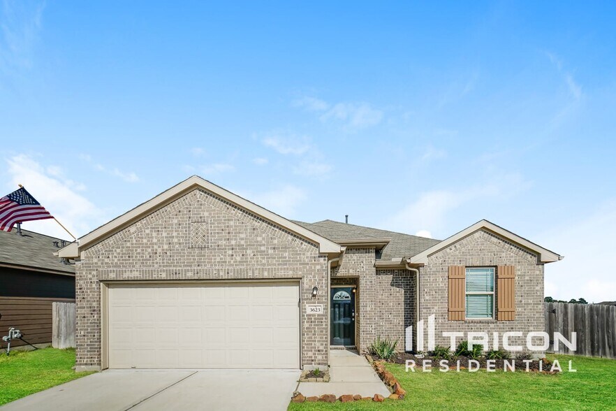 Primary Photo - 3623 Karissa Rd