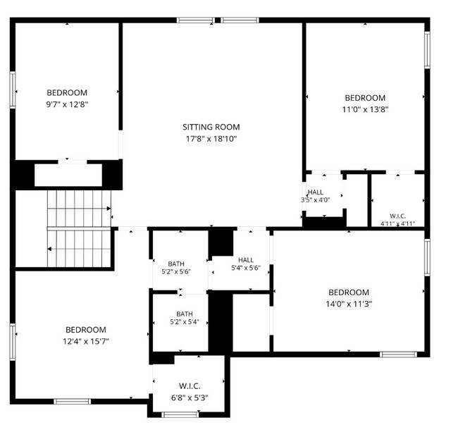 Building Photo - 7403 Bering Landing Dr