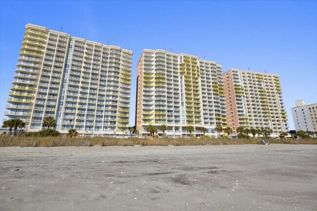 Building Photo - 2701 S Ocean Blvd