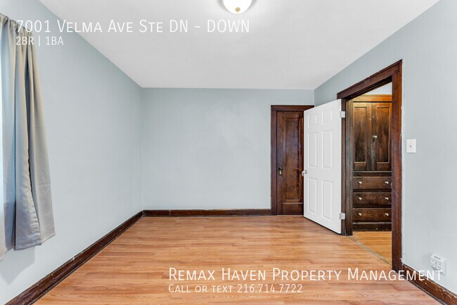 Building Photo - 7001 Velma Ave
