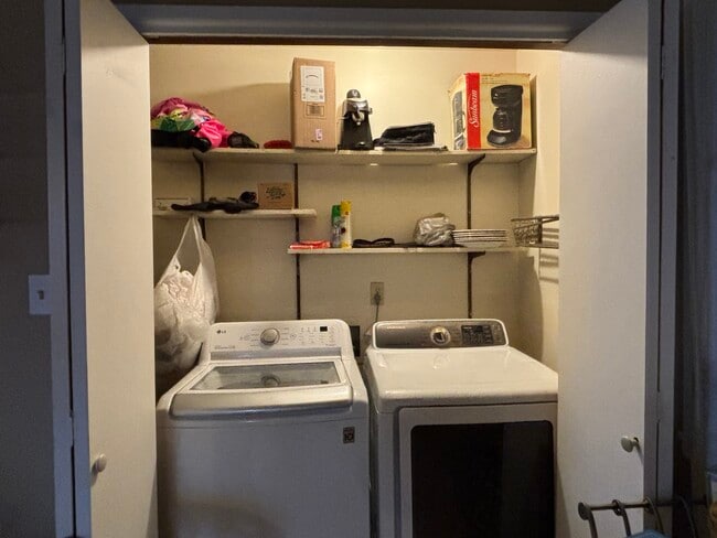 Building Photo - 805 Clinkscales Rd