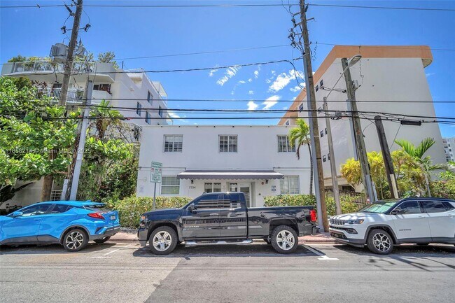 Building Photo - 7734 Abbott Ave