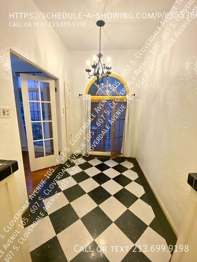 Building Photo - 607 Cloverdale Ave