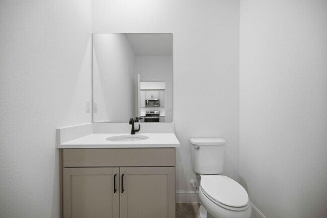 Building Photo - Brand New 3-Bedroom Townhome in Calesa Township – $1,895/Month