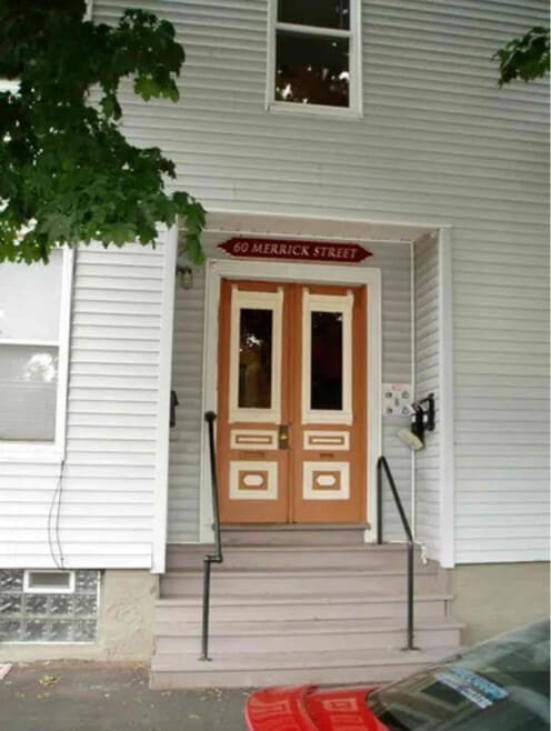 Building Photo - 60 Merrick St