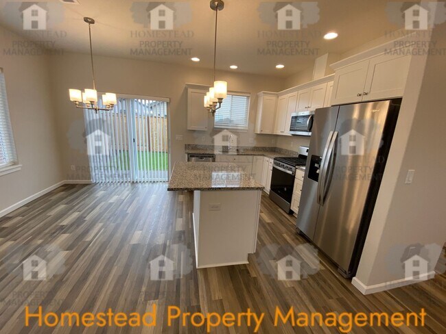 Building Photo - Welcome to your new home!