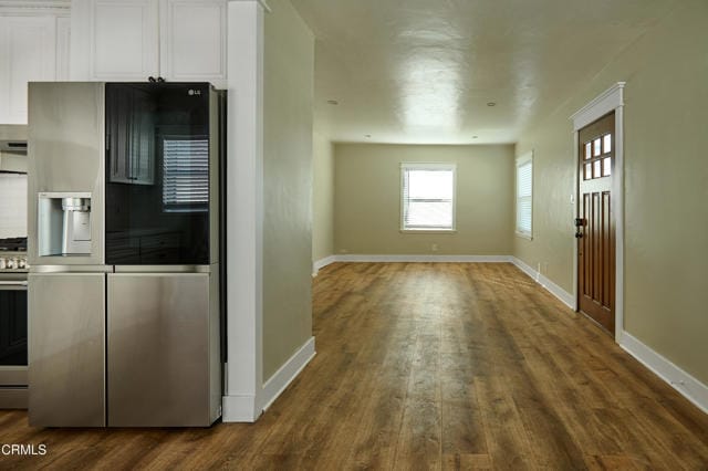 Building Photo - 621 Hewitt St