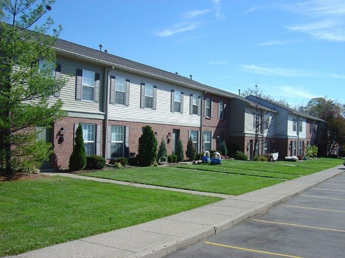 Building Photo - Normandy Green Apartments & Townhomes