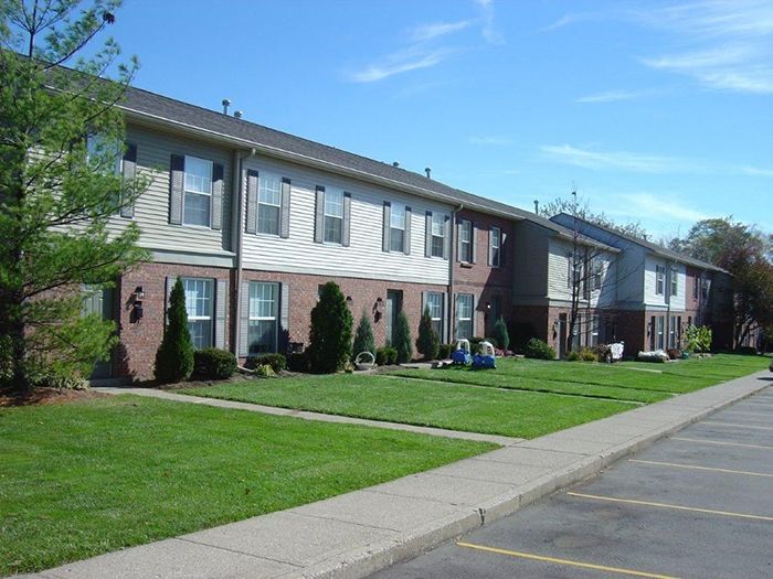 Normandy Green Apartments & Townhomes 6805 Sebree Dr Florence KY