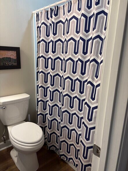 Tub in 2nd bathroom - 163 Singleton Rd