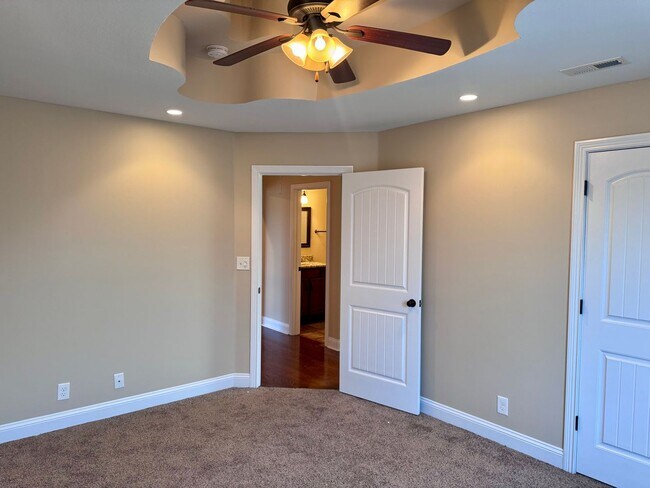 Building Photo - 1500 Pressler Way