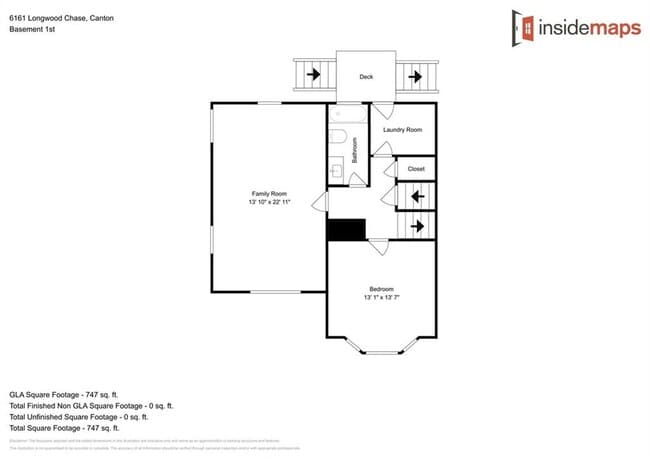 Building Photo - 6161 Longwood Chase