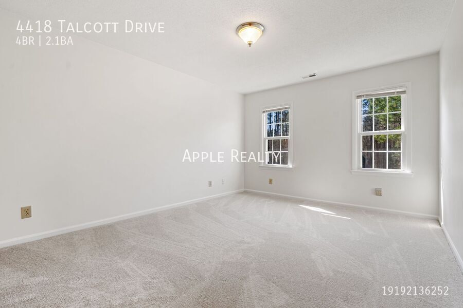 Building Photo - 4418 Talcott Dr