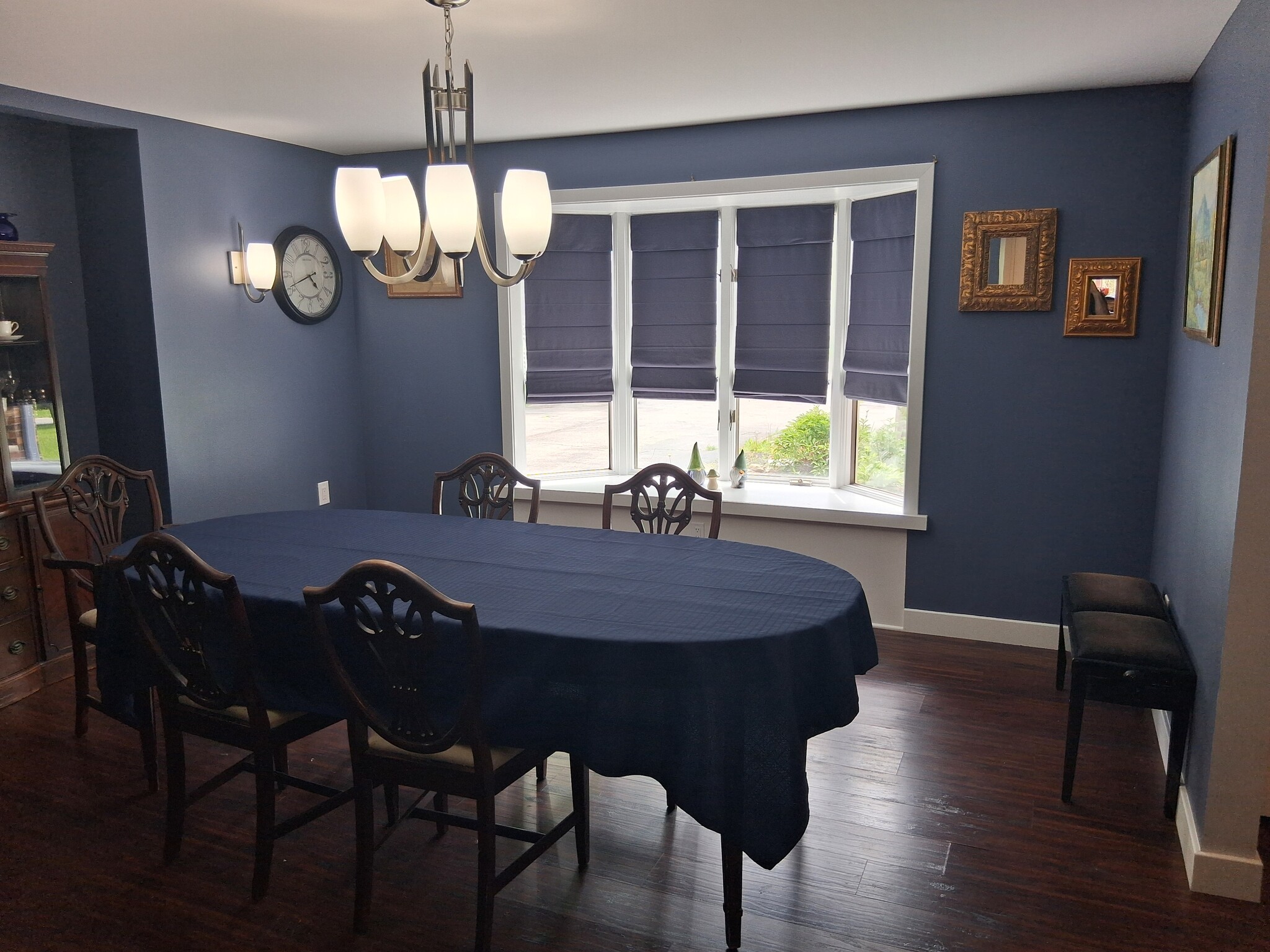 Formal Dining Room - 2710 English Rd