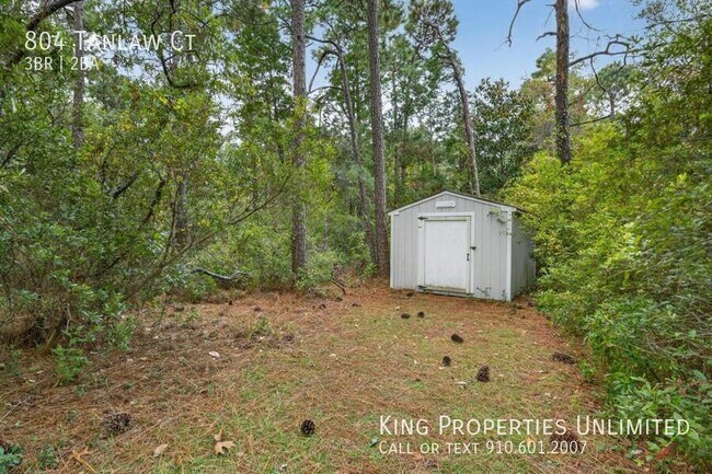 Building Photo - 804 Tanlaw Ct