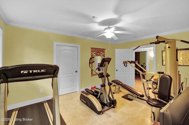Building Photo - 560 N Hubbards Ln