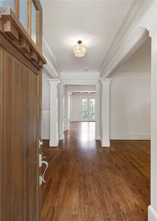 Building Photo - 3487 Habersham Rd NW