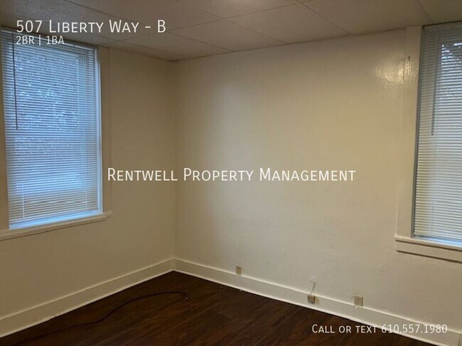 Building Photo - 507 Liberty Way