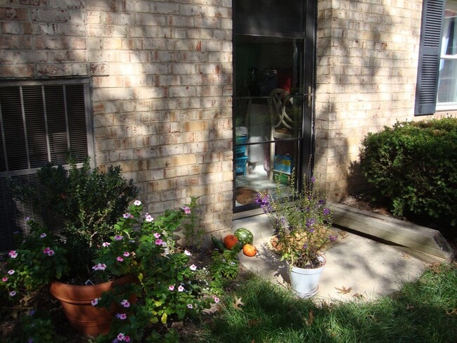 Building Photo - Sail into this 2BR 1BA at the Mayflower Condominiums in Alexandria includes utilities