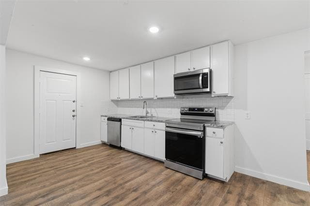 Building Photo - 4518 Eutopia St