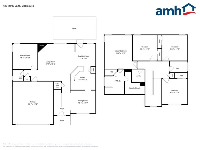 Building Photo - 133 Milroy Ln