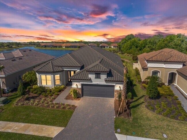 Building Photo - Marvelous BRAND NEW 3bd/3bth With Lake Views in Esplanade At Artisan Lakes In Palmetto!!!