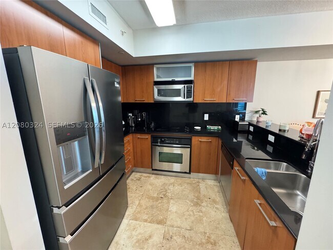 Building Photo - 9055 SW 73rd Ct