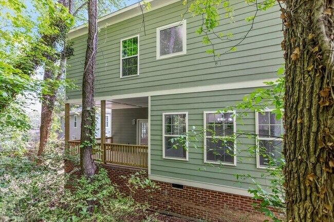 Building Photo - Gorgeous New Construction in Downtown Durham – Move-In Ready!