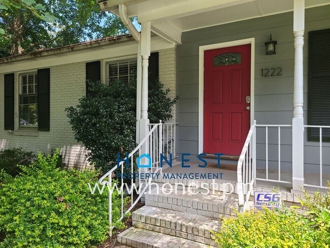 Building Photo - 1222 Rama Rd