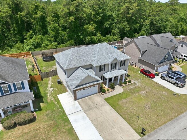 Building Photo - 1541 Gallant Fox Ct