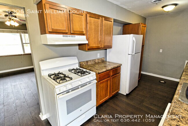 Building Photo - 9305 St William Ct