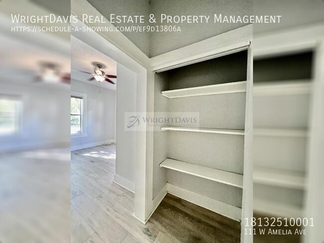 Building Photo - 111 W Amelia Ave