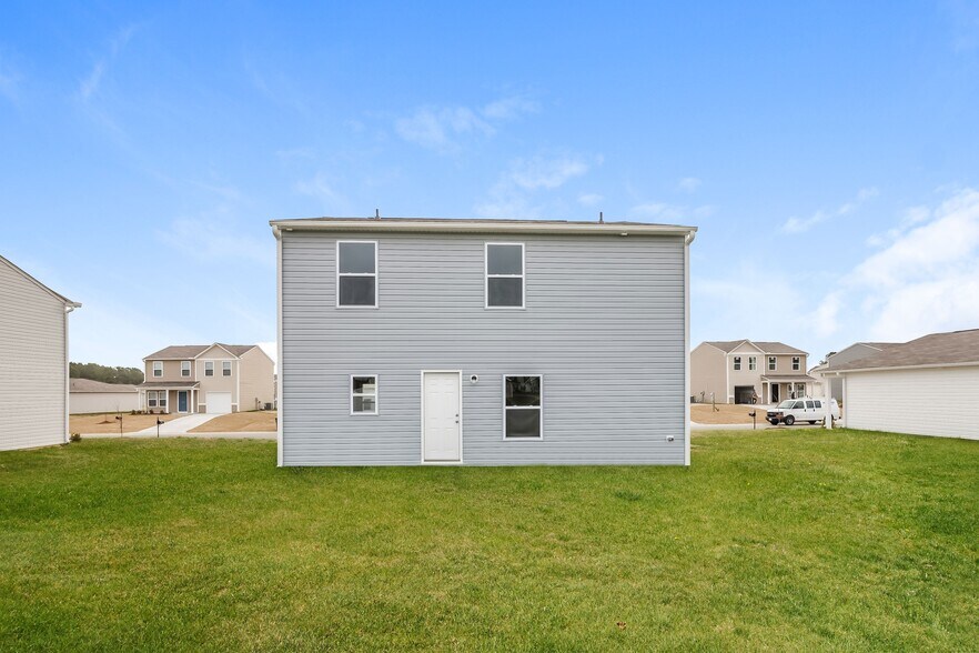 Building Photo - 1449 Centipede Dr