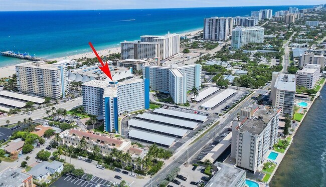 Building Photo - 301 N Ocean Blvd