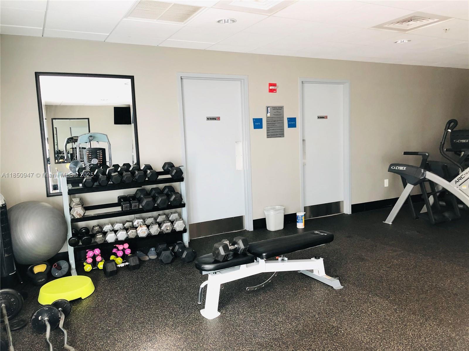 Building Photo - 2275 Biscayne Blvd