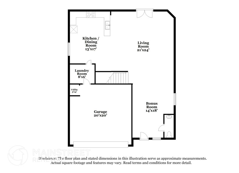 Building Photo - 120 Blackwell Ct