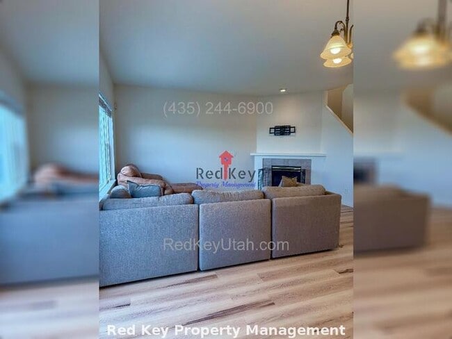 Building Photo - Apparicio Dr. Single Family Home