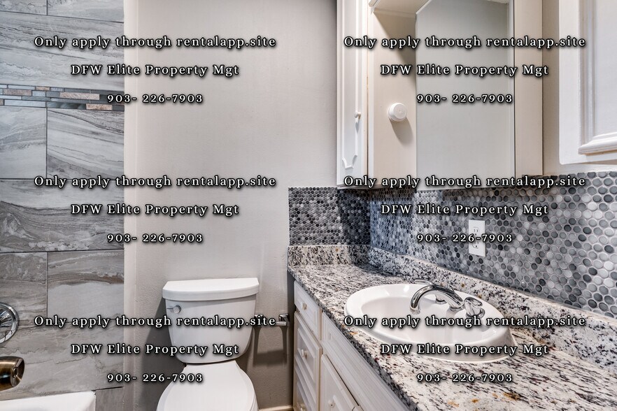 Building Photo - 8404 Bunche Dr