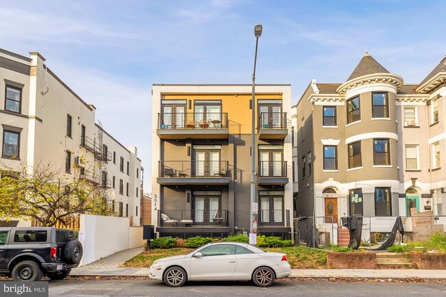 Building Photo - 3514 13th St NW