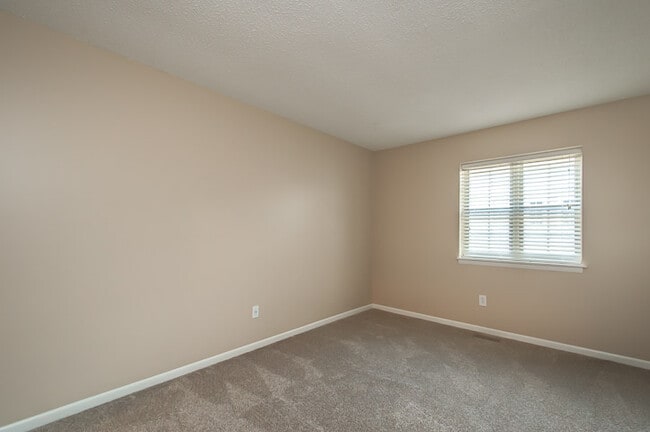 2nd Bedroom - 406 Granville Rd