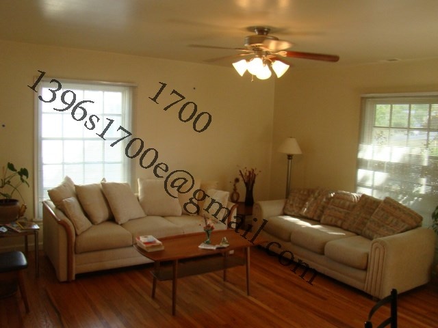 Building Photo - 1396 S 1700 E